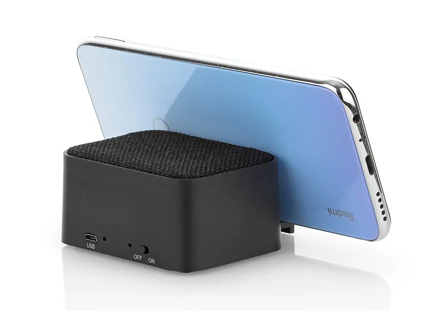 Altavoz Holder 7