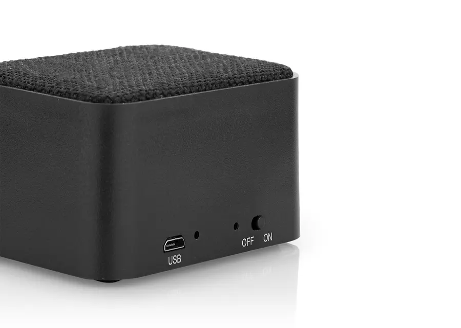 Altavoz Holder 9