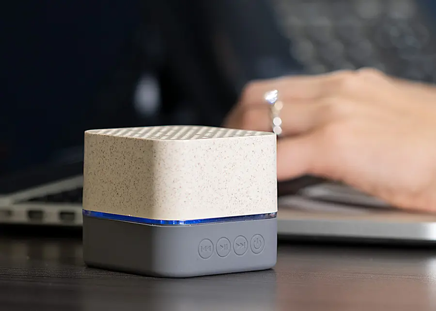 Altavoz Cream 14