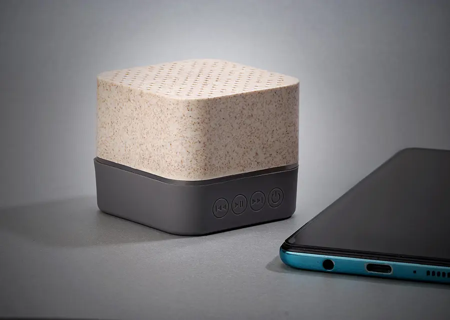Altavoz Cream 9