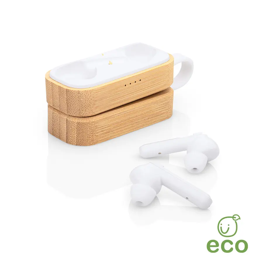 Audífonos Bamboo 2
