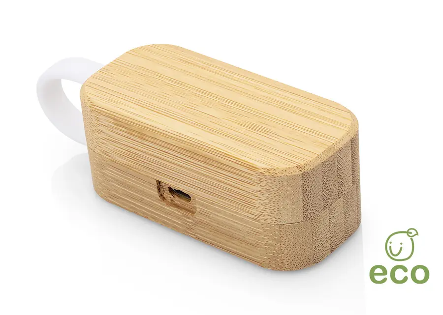 Audífonos Bamboo 4