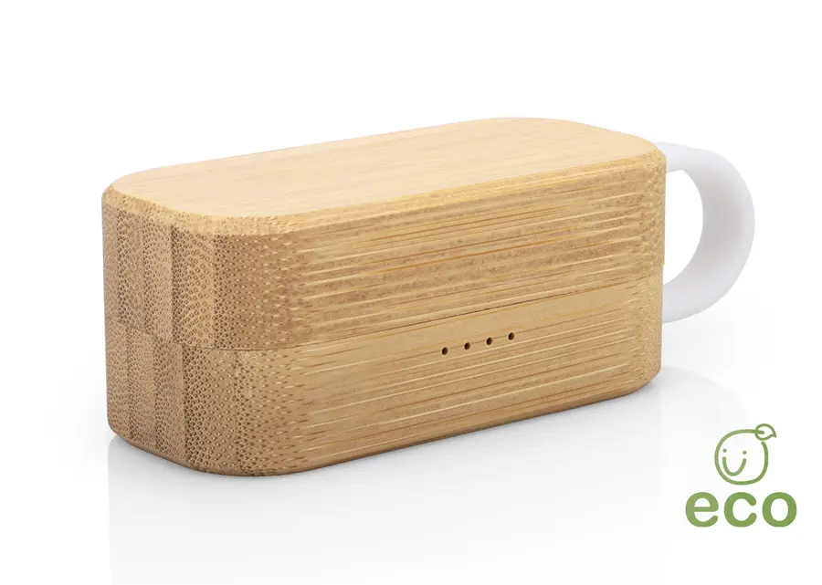 Audífonos Bamboo 5