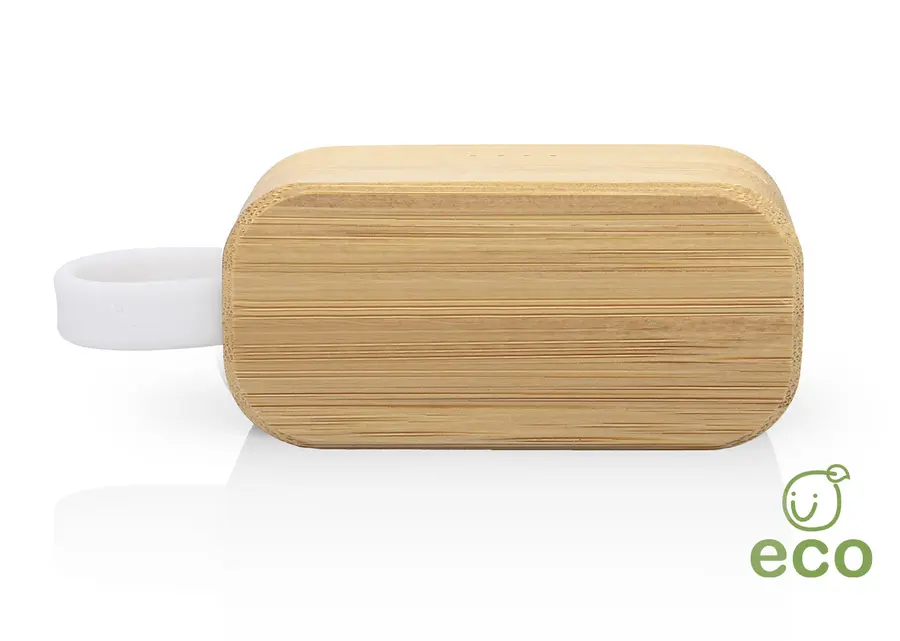 Audífonos Bamboo 7