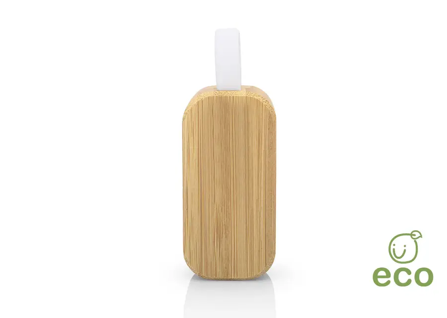 Audífonos Bamboo 8