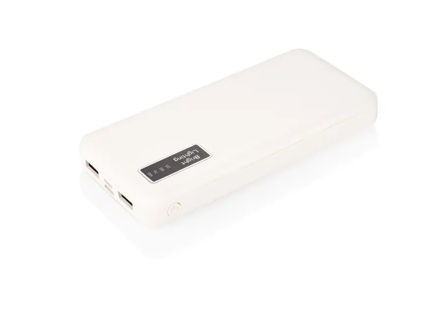 Multicargador Urban 10.000 mAh 4