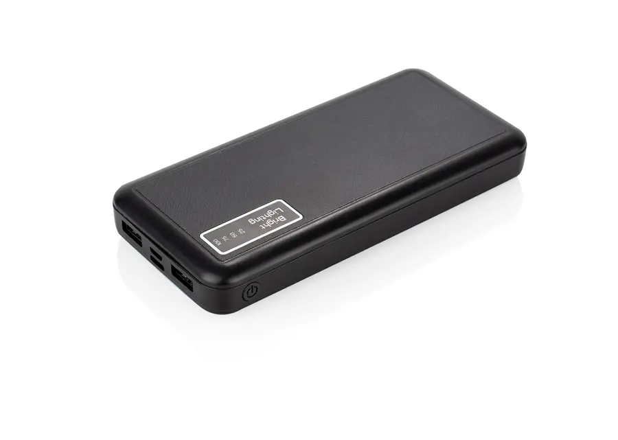 Multicargador Urban 10.000 mAh 5