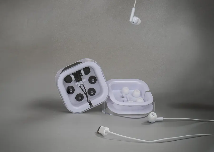 Audifonos Bigot Tipe-C 8