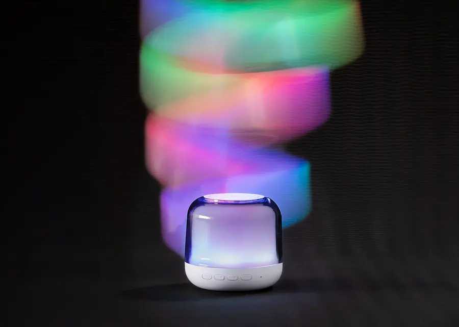 Altavoz Dazzle 7