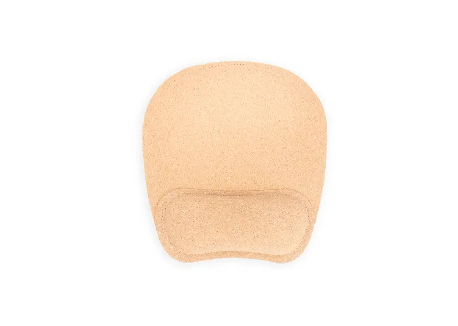 Mouse Pad Corcho 2