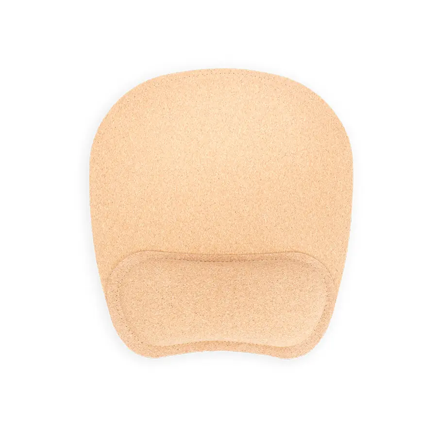 Mouse Pad Corcho 8