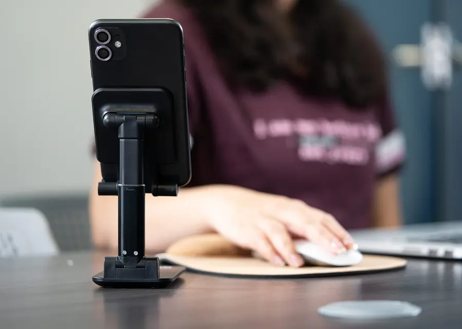 Holder Phone 6