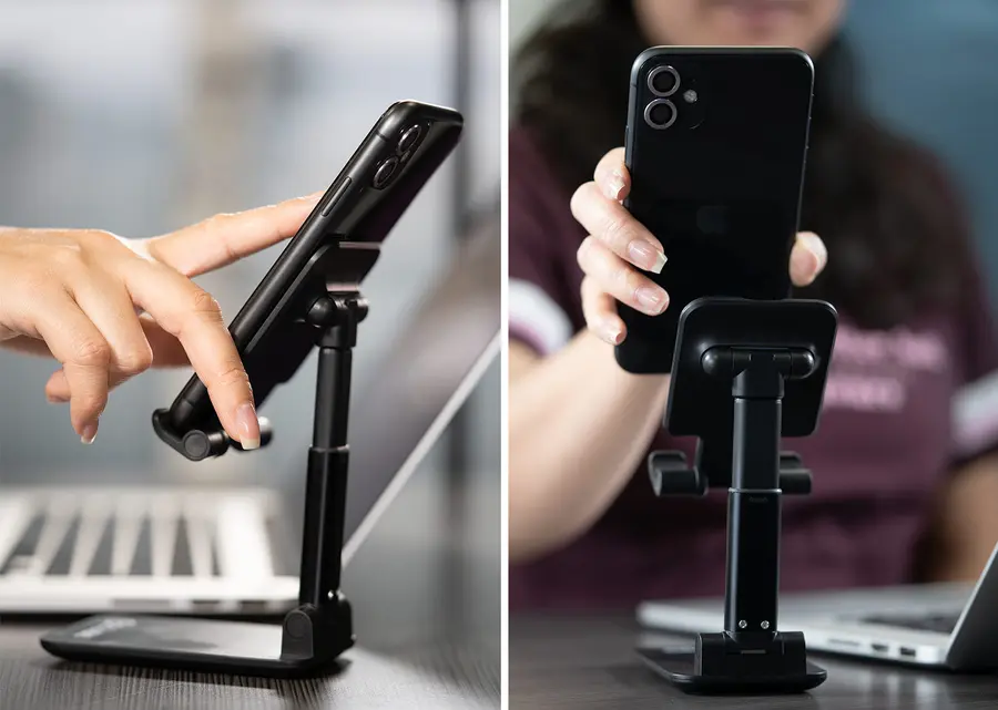 Holder Phone 7
