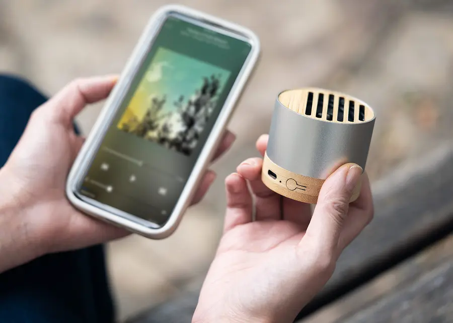 Altavoz New 4