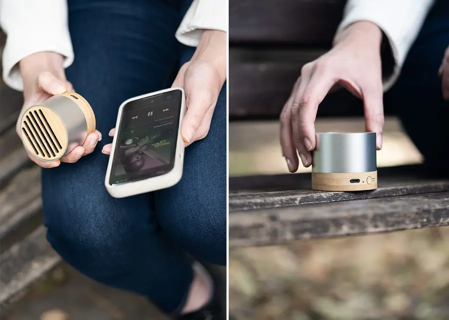 Altavoz New 5