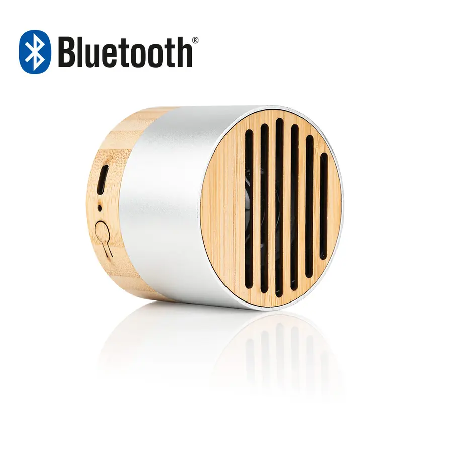 Altavoz New 7