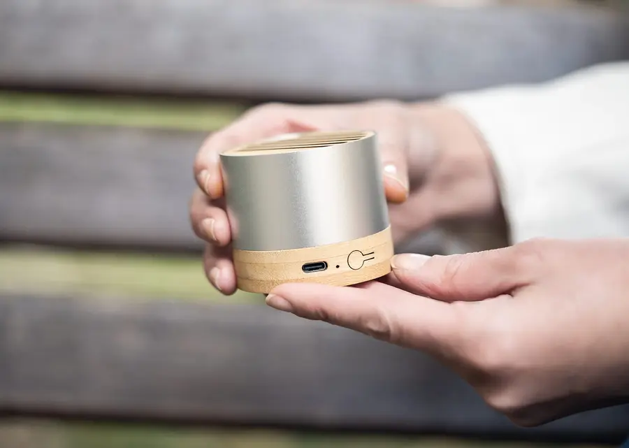 Altavoz New 8