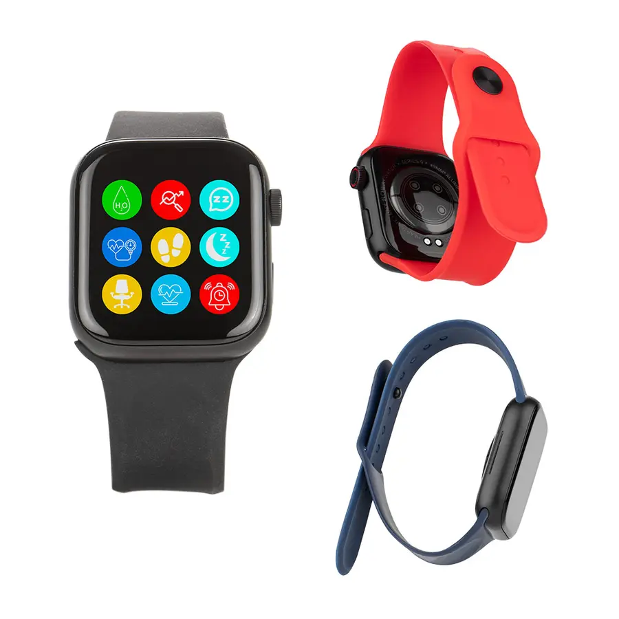 Smartwatch Energy 10