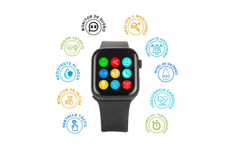 Smartwatch Energy 3