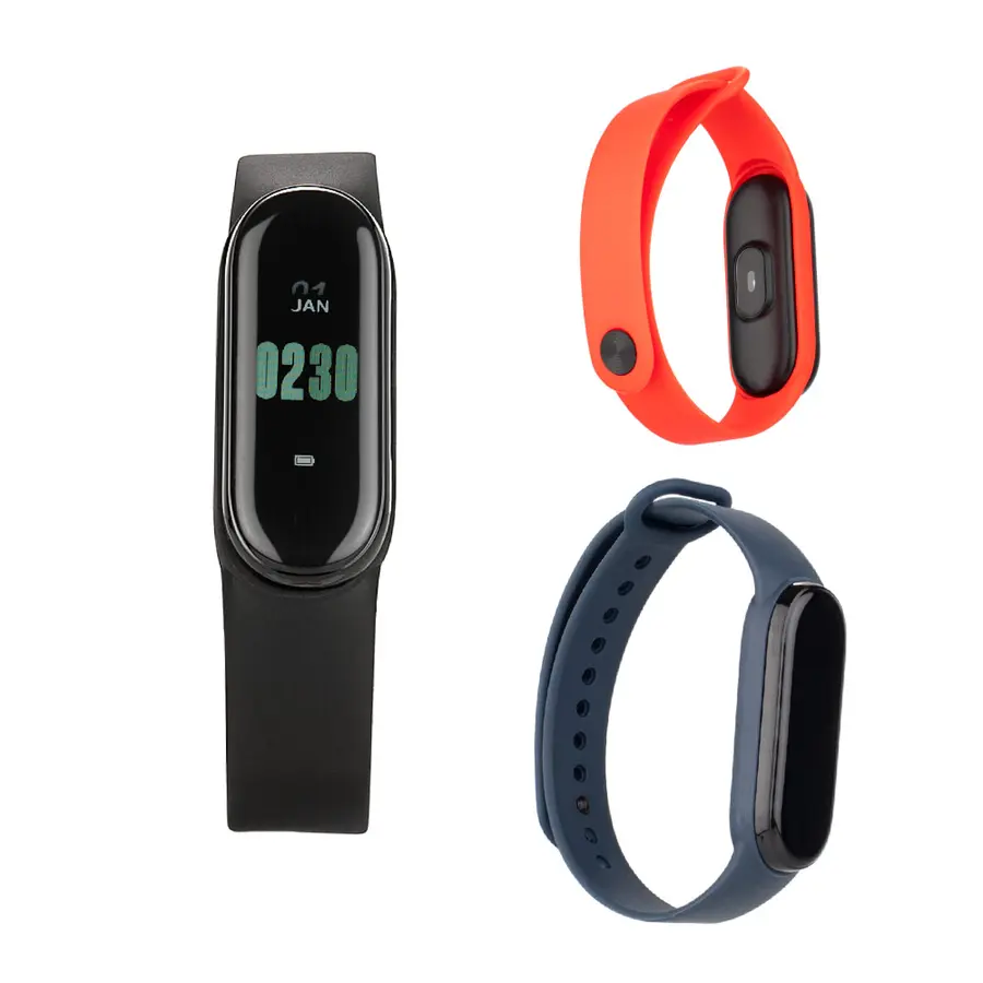 Smartwatch healthy 11