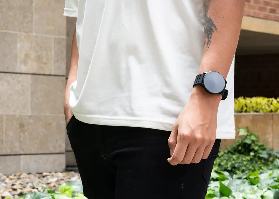 Smartwatch Thunder 4