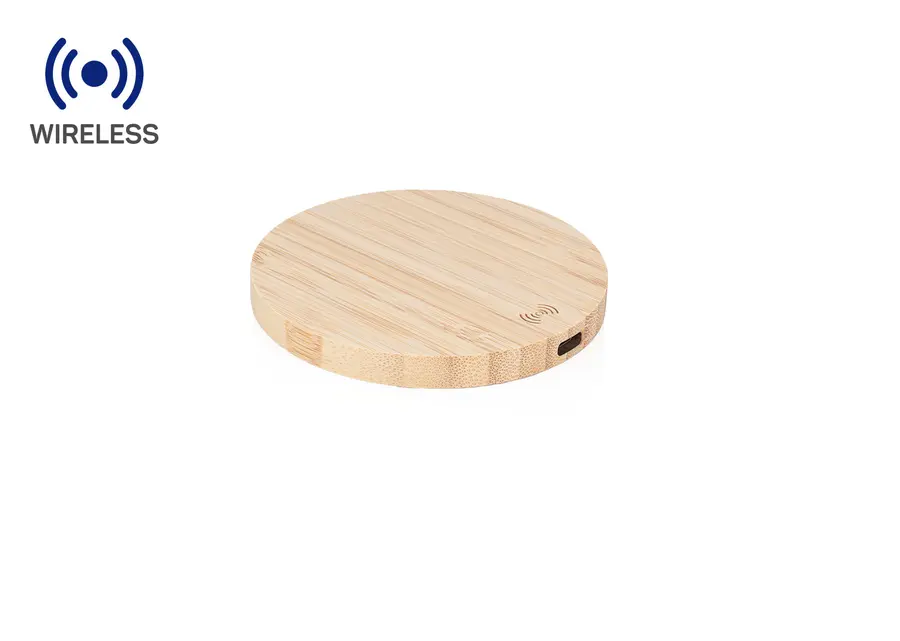 Cargador Wireless Eco 2