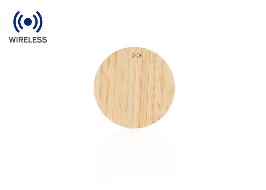 Cargador Wireless Eco 3
