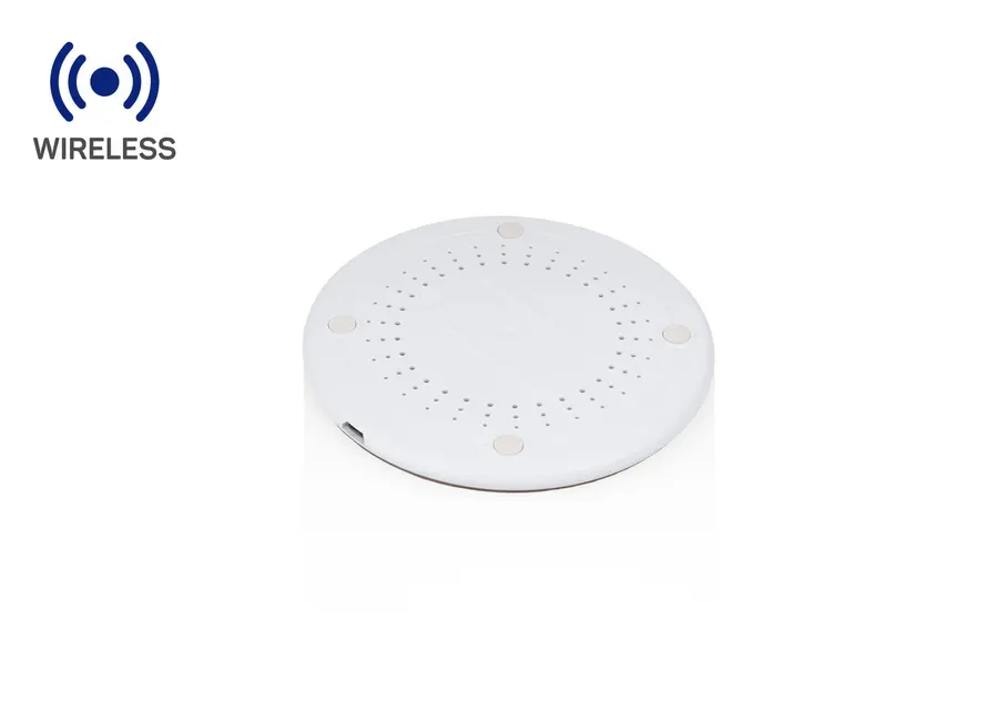 Cargador Wireless Bambú 4