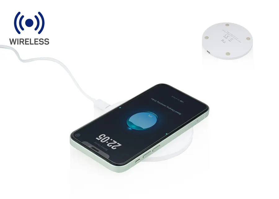 Cargador Wireless Urban 3