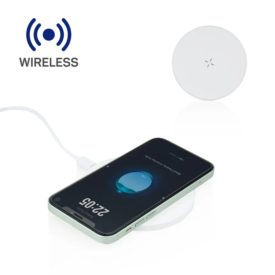 Cargador Wireless Urban 6
