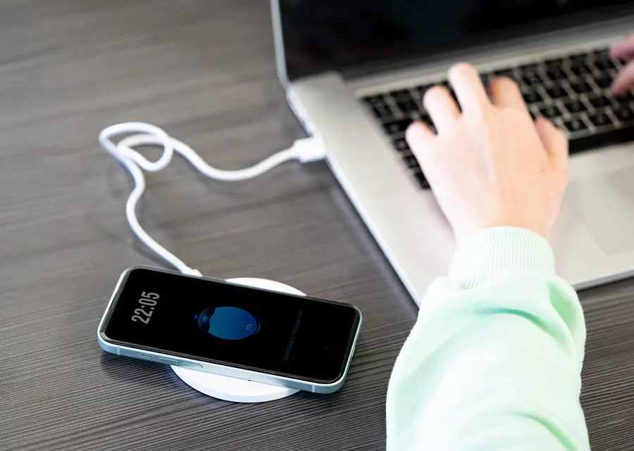 Cargador Wireless Urban 7
