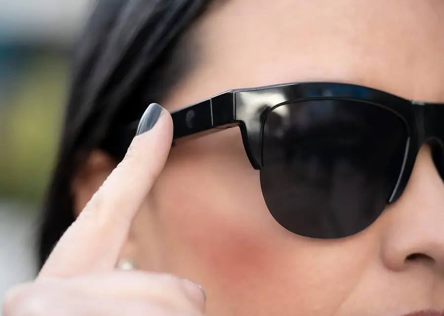 Gafas Kona Bay 7
