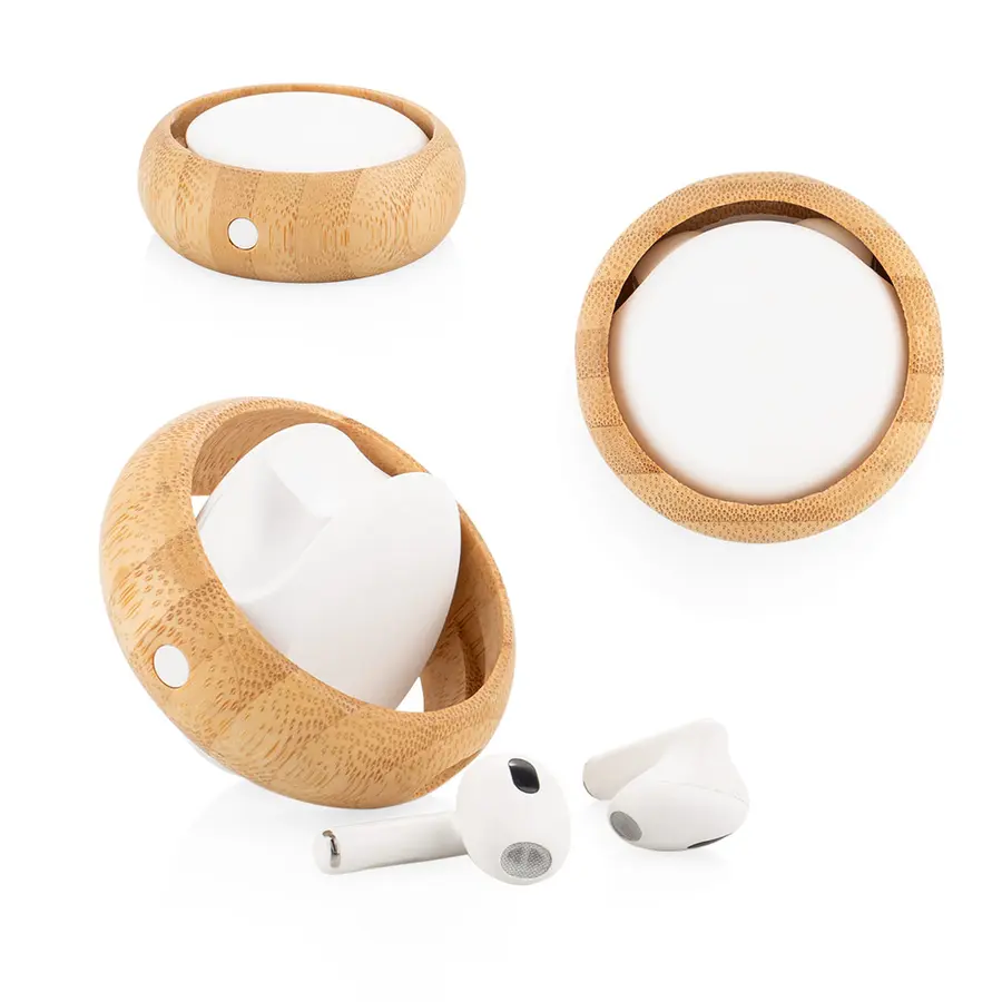 Audífonos Bluetooth Rotate 5
