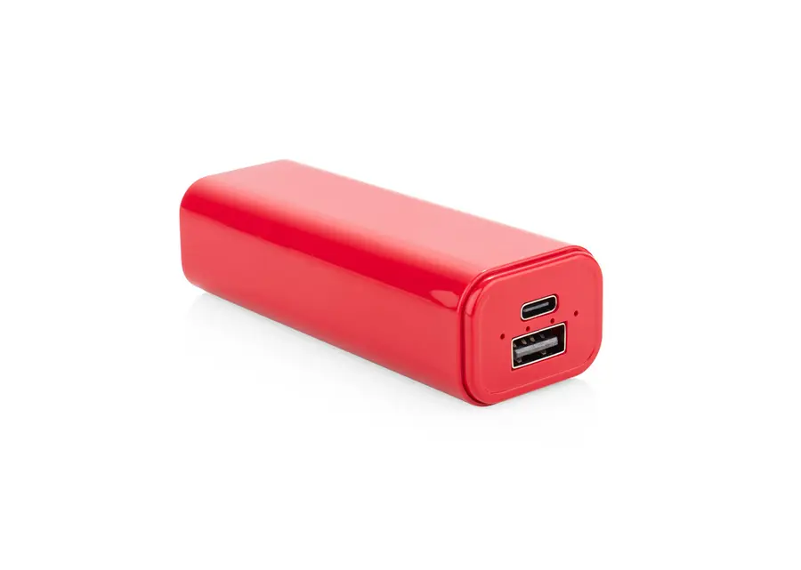 Mini Powerbank Town 5.000 mAh 6
