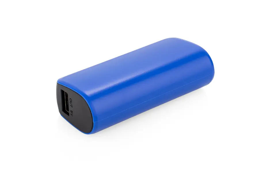 Mini Powerbank Public 2.200 mAh 5
