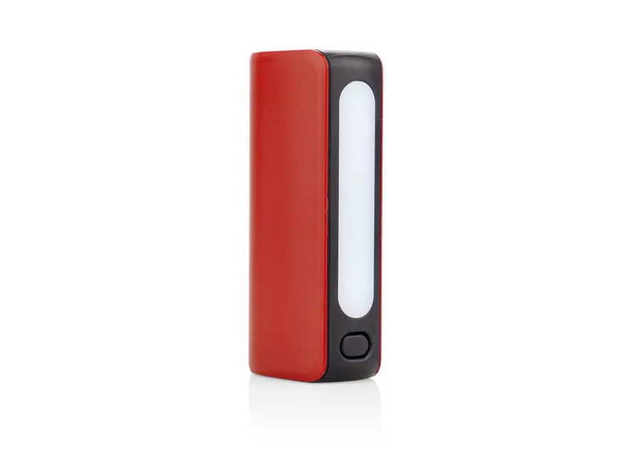Mini Powerbank Public 2.200 mAh 2