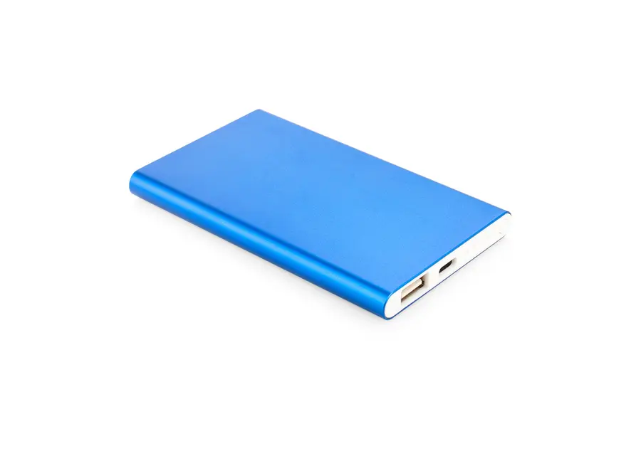 Mini Powerbank Slums 4.000 mAh 4