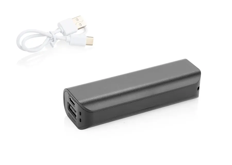 Mini Power Bank Traffic 2.200 mAh 4