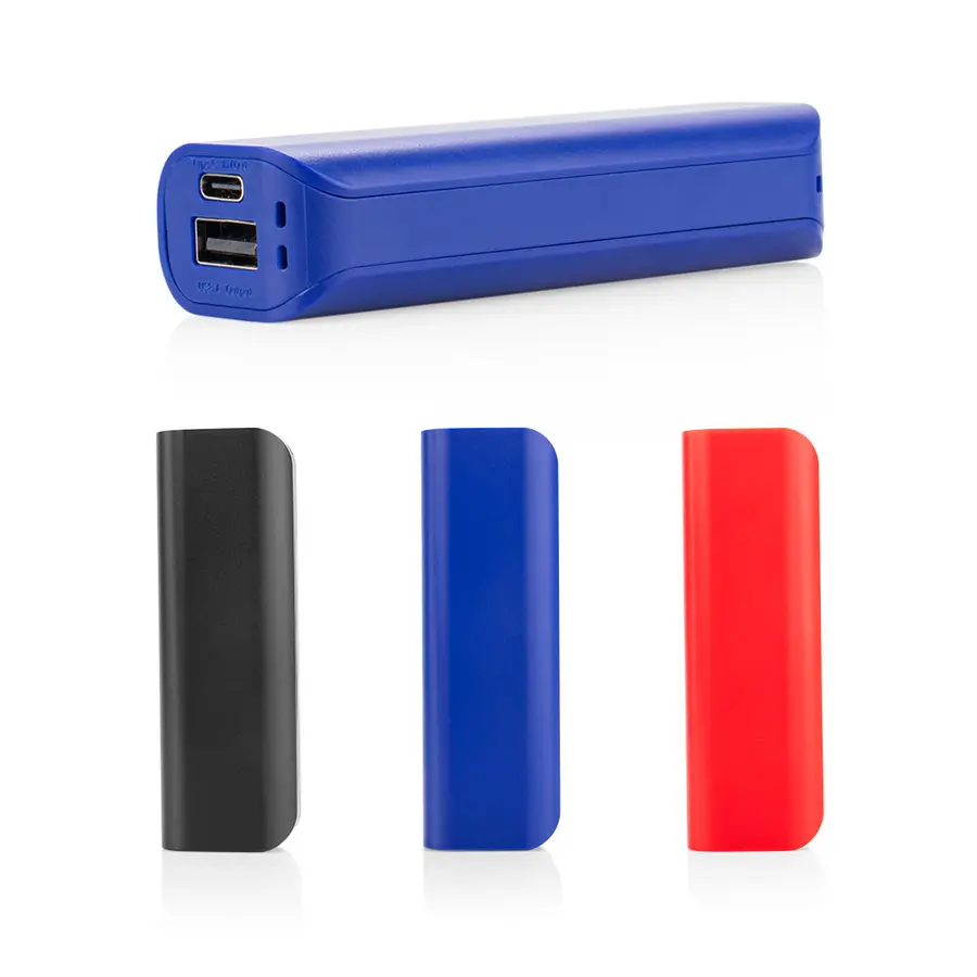 Mini Power Bank Traffic 2.200 mAh 8