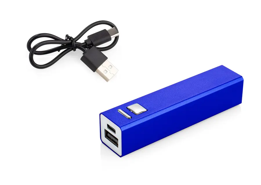 Mini Powerbank Walker 2.200 mAh 4