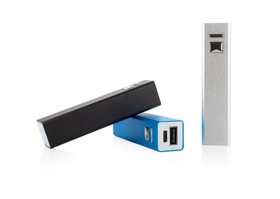 Mini Powerbank Walker 2.200 mAh 5
