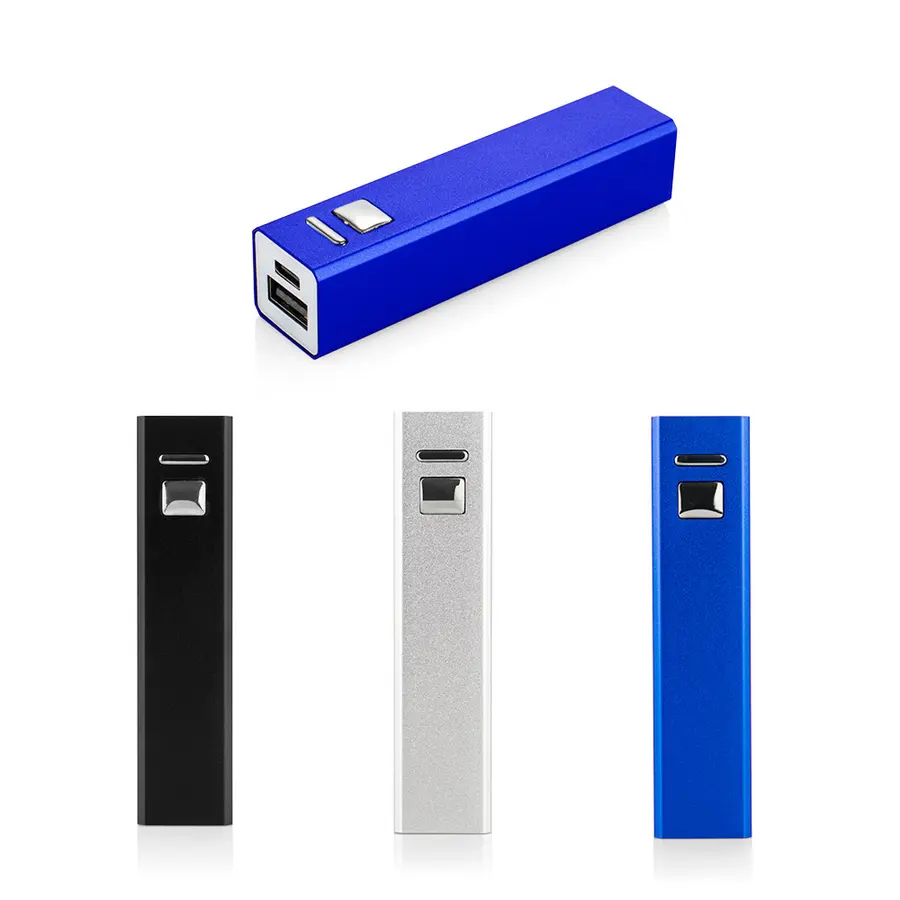 Mini Powerbank Walker 2.200 mAh 8