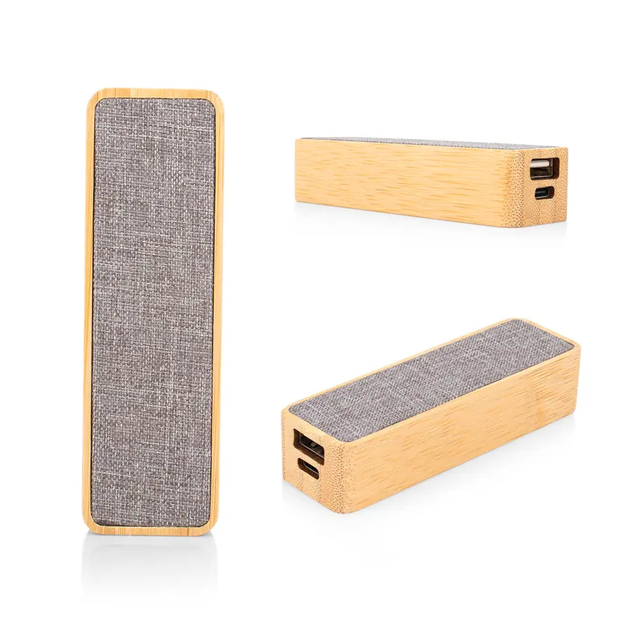 Powerbank Loader 2.200 mAh 8