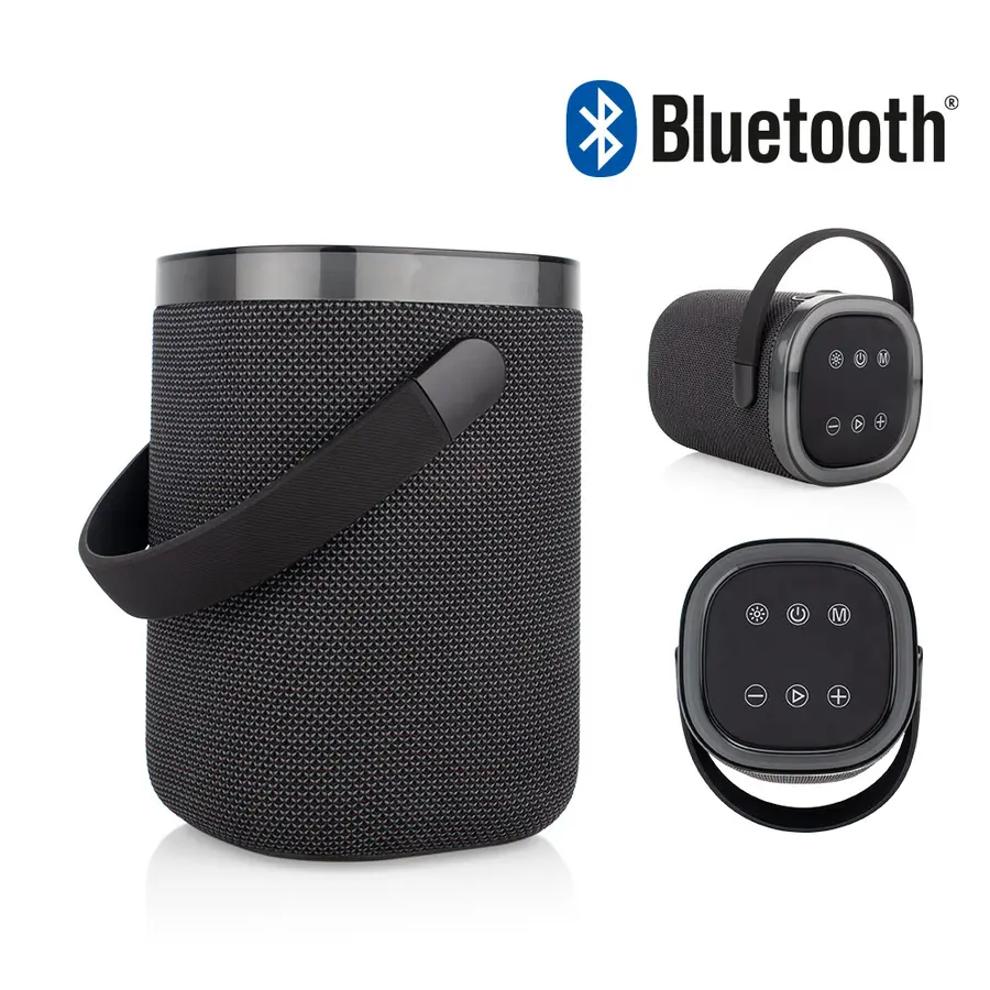 Altavoz Blacked 7
