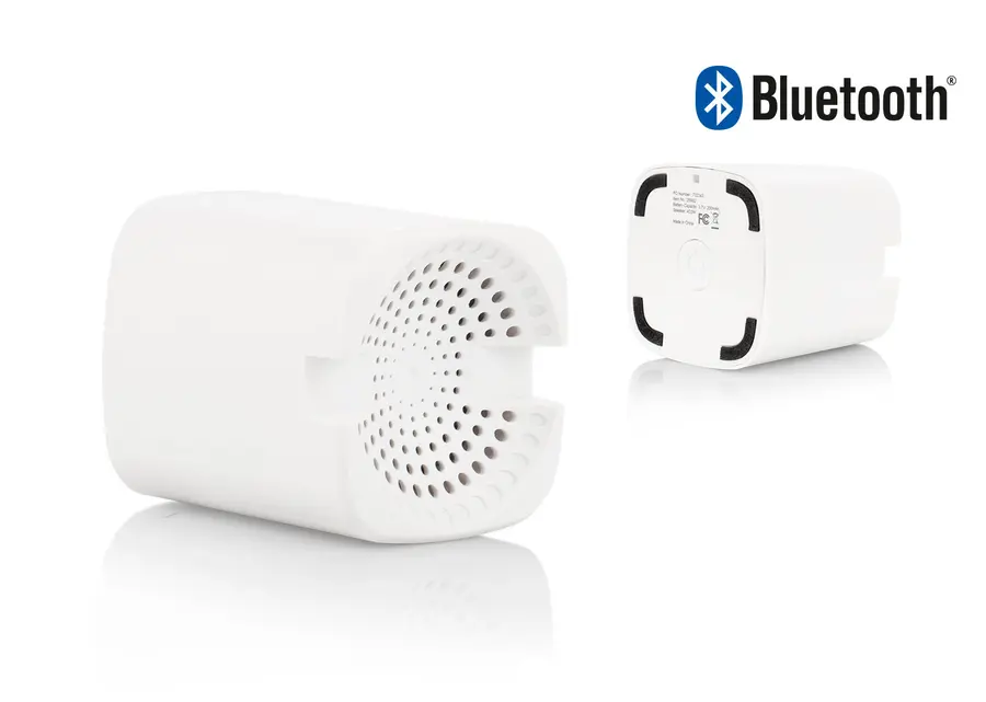 Altavoz Rumble 4