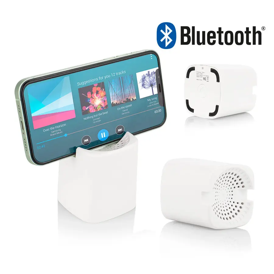 Altavoz Rumble 7