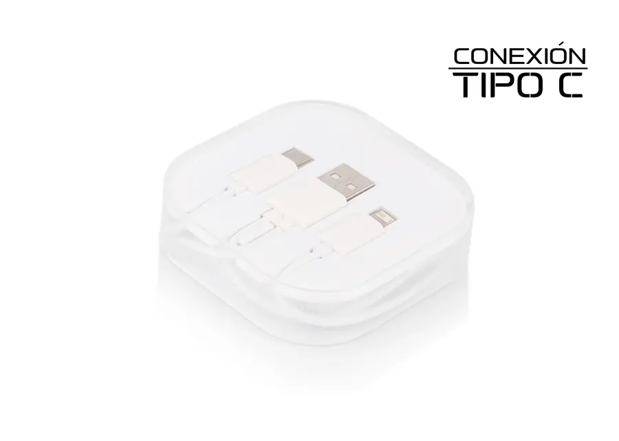 Set de Cables Frenzy 2