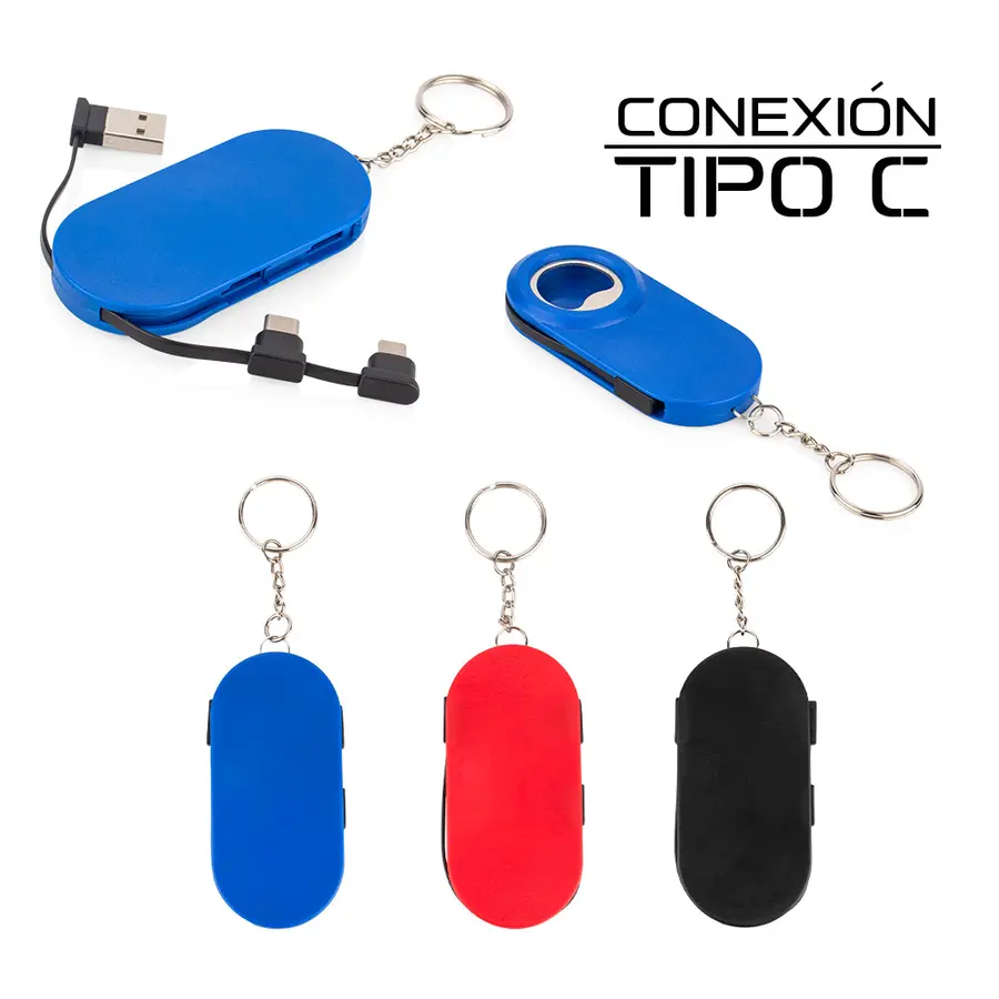 Cable y Destapador Open 10