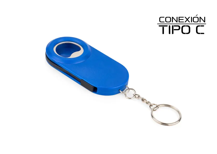 Cable y Destapador Open 4