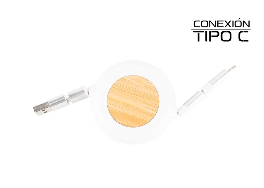 Set de Cables Chop 2